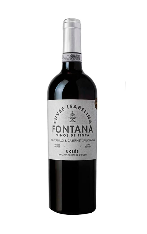 Fontana Cuvée Isabelina 2022